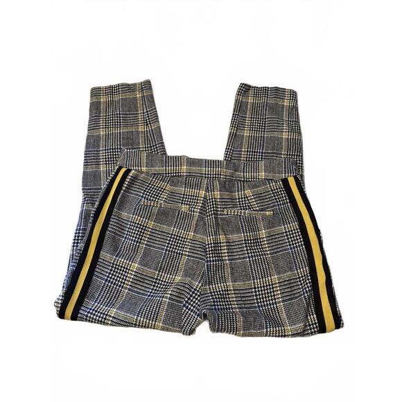 FLASH SALE! Koton Luxury Pants with Side Stripe Detail Wool sz 10 - Picture 6 of 8